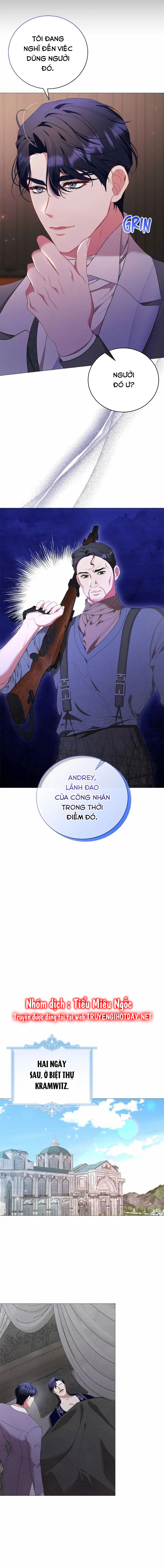 tình yêu đó chưa hề tồn tại chapter 65 11