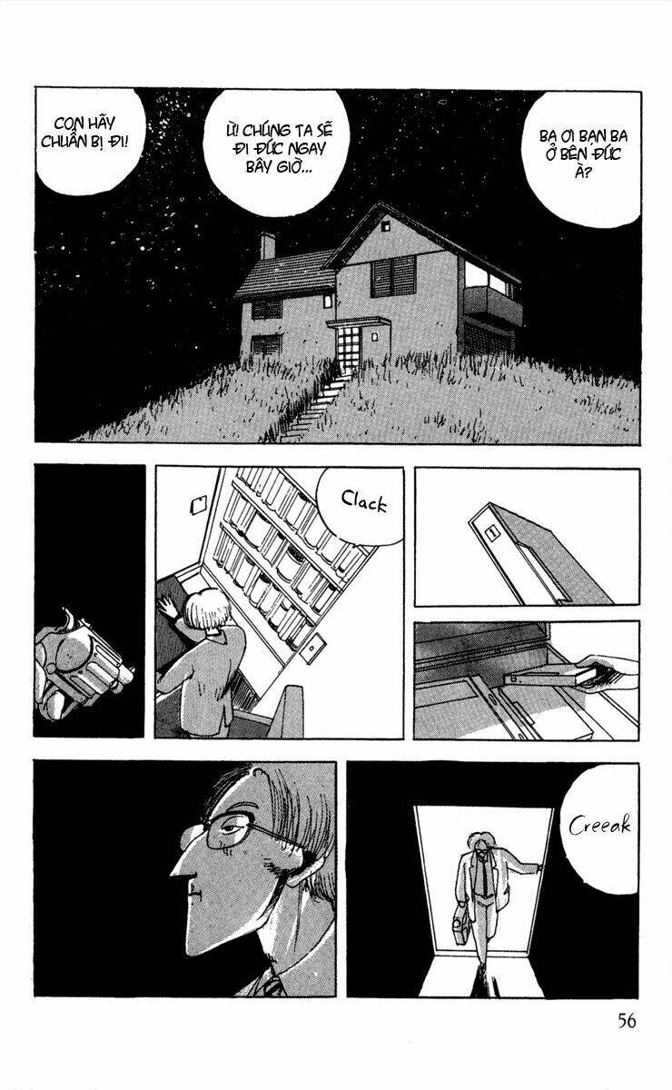 the horror mansion chapter 18 24