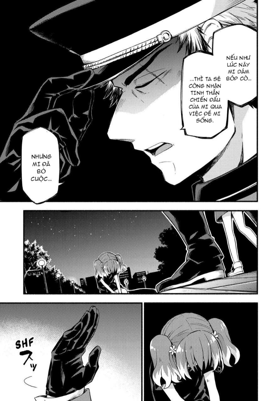 nana vô năng chapter 47 13