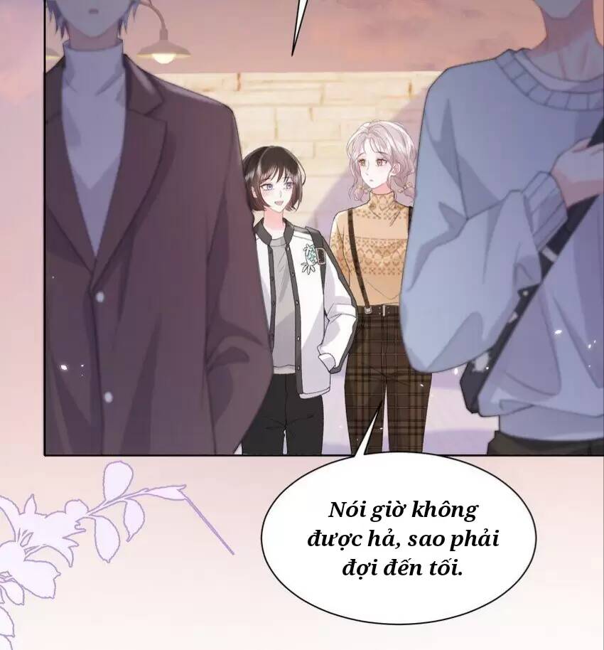 mận xanh chapter 37 13