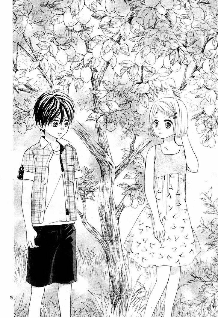 koi furu colorful - zenbu kimi to hajimete chapter 1 18