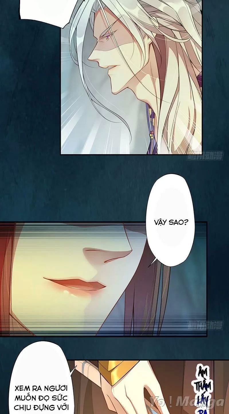 tuyệt thế luyện đan sư chapter 128 10