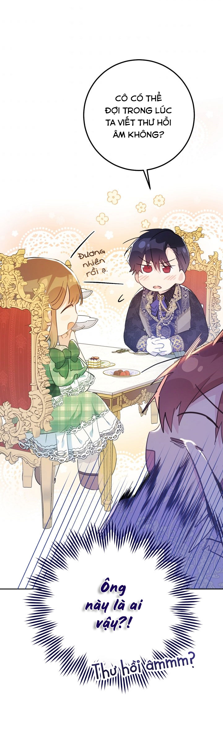 con rối ác nữ marionette chapter 39 54