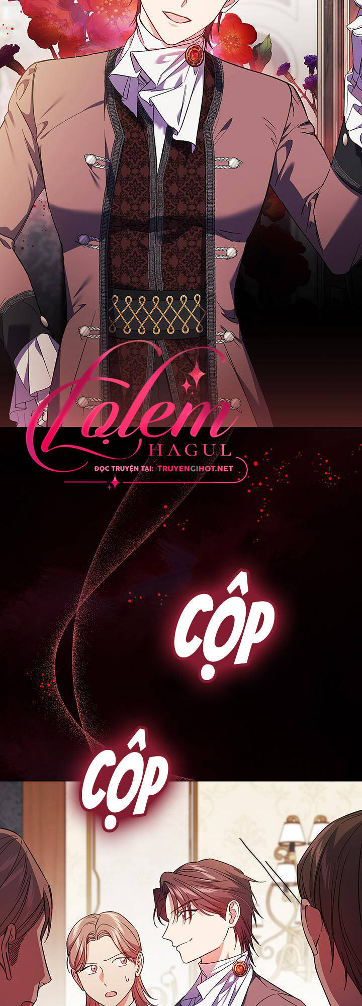 đừng mơ rằng tôi sẽ tin tưởng cô một lần nữa chapter 21.1 2