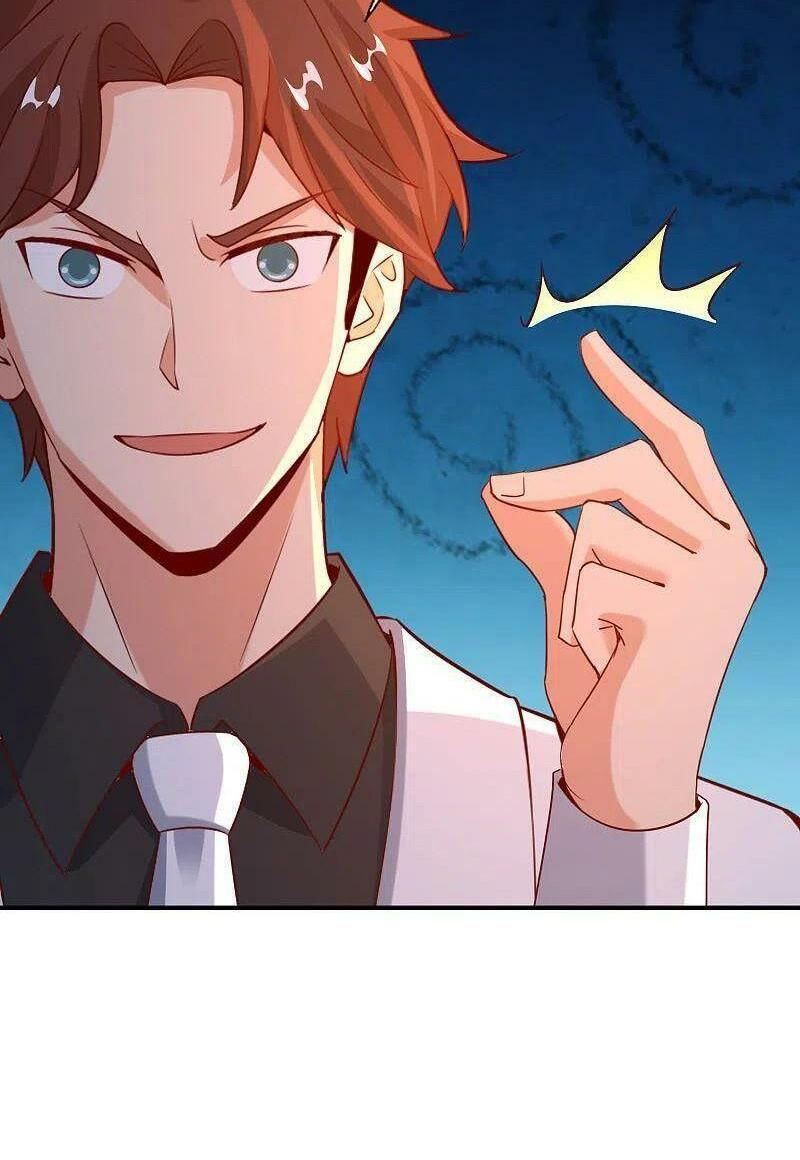 vòng bạn bè mạnh nhất của tiên giới chapter 150 14