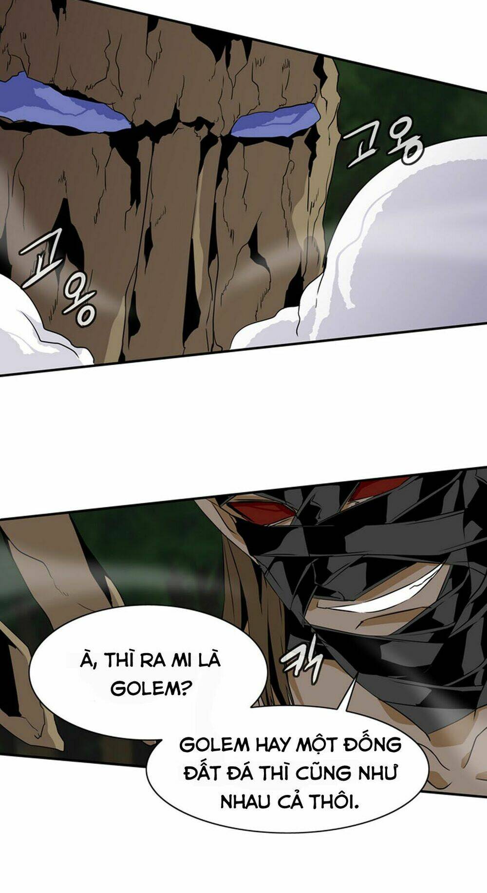 ảo mộng vương chapter 19 10