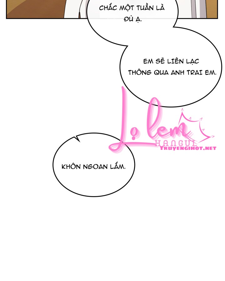 giết chết ác nữ phản diện chapter 43.1 6