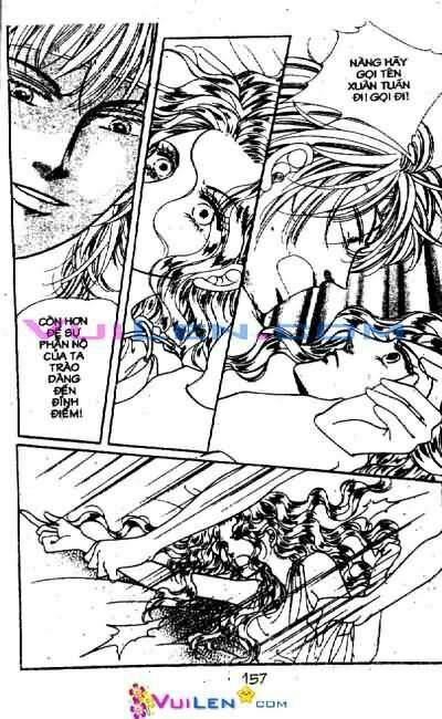 nữ hoàng biển cả chapter 12 157