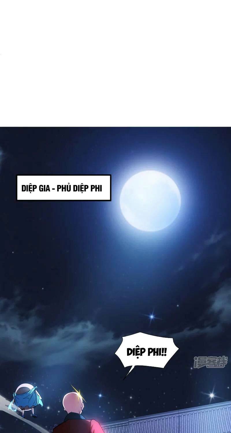 ta là thương thiên chapter 4 19