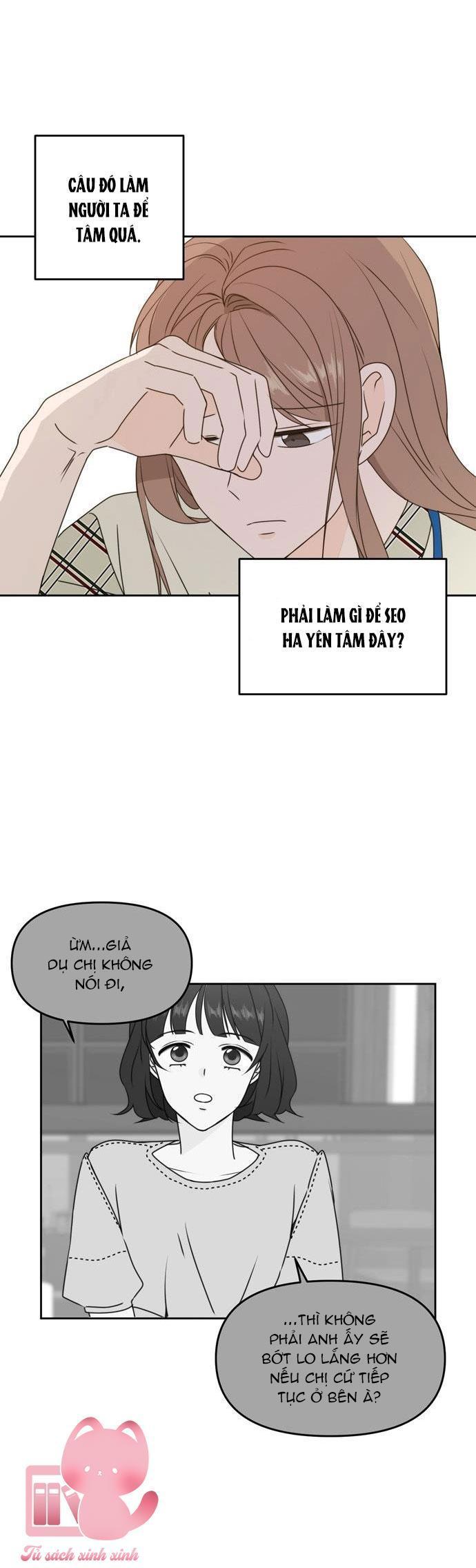 hẹn gặp nhau ở kiếp thứ 19 chapter 57 17