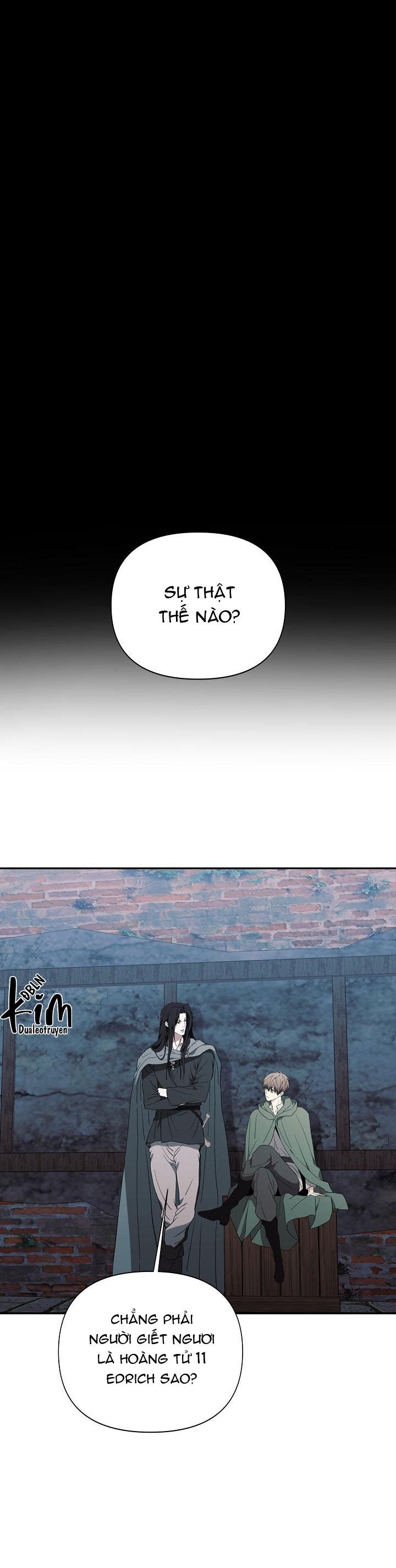 hai đất nước, đất nước của nô lệ chapter 34 56