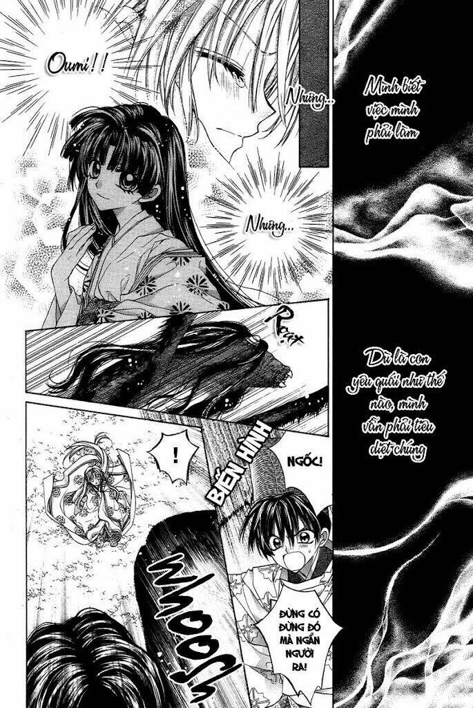 truyền thuyết công chúa hoa anh đào chapter 2 167