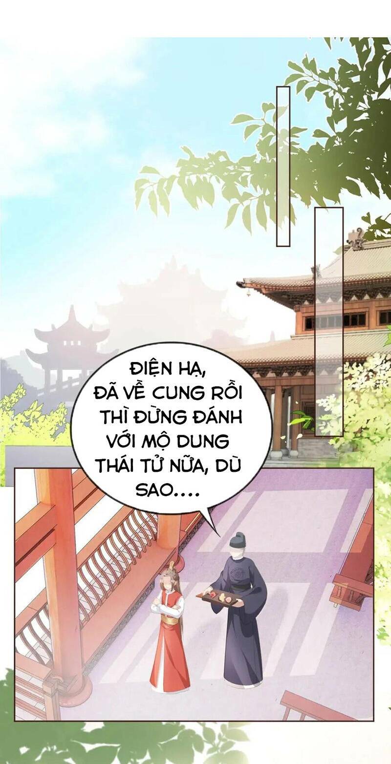 nhặt được bảo bối manh manh chapter 36 24