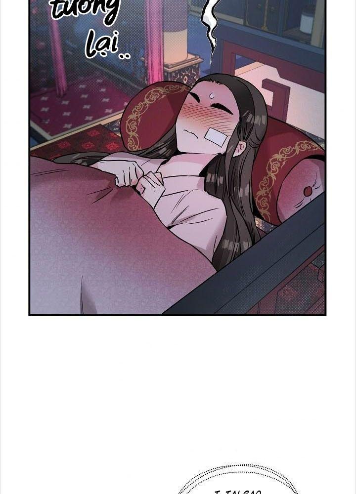 tôi là người mạnh nhất khi theo chủ nghĩa võ thuật chapter 22 6