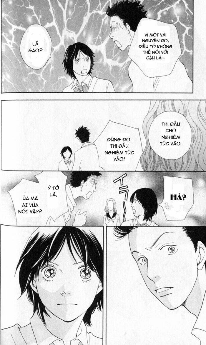 matsuri special chapter 9 35