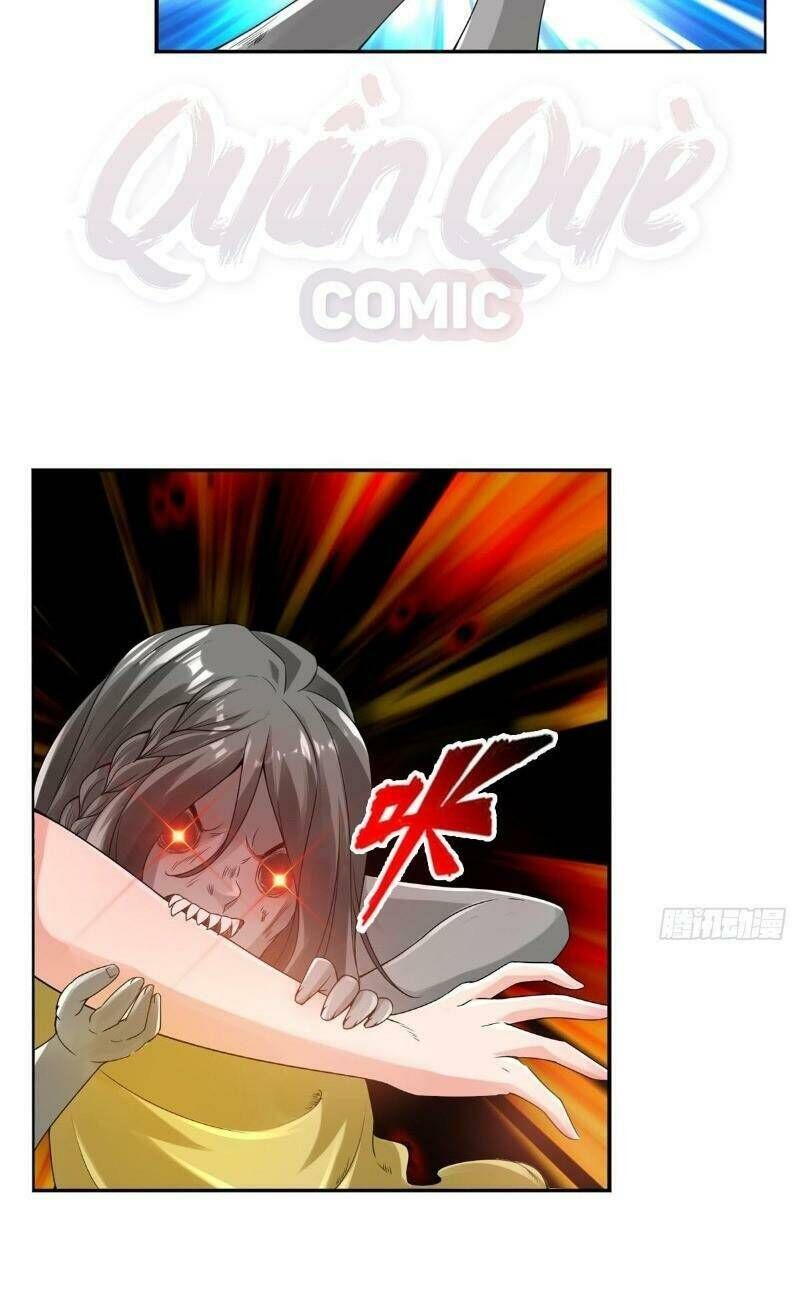 nhân vật phản diện đi tìm đường chết chapter 58 18