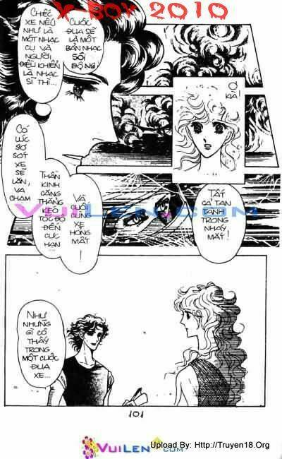 ánh đèn rực rỡ chapter 2 102