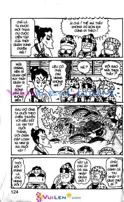 ninja loạn thị chapter 6 125