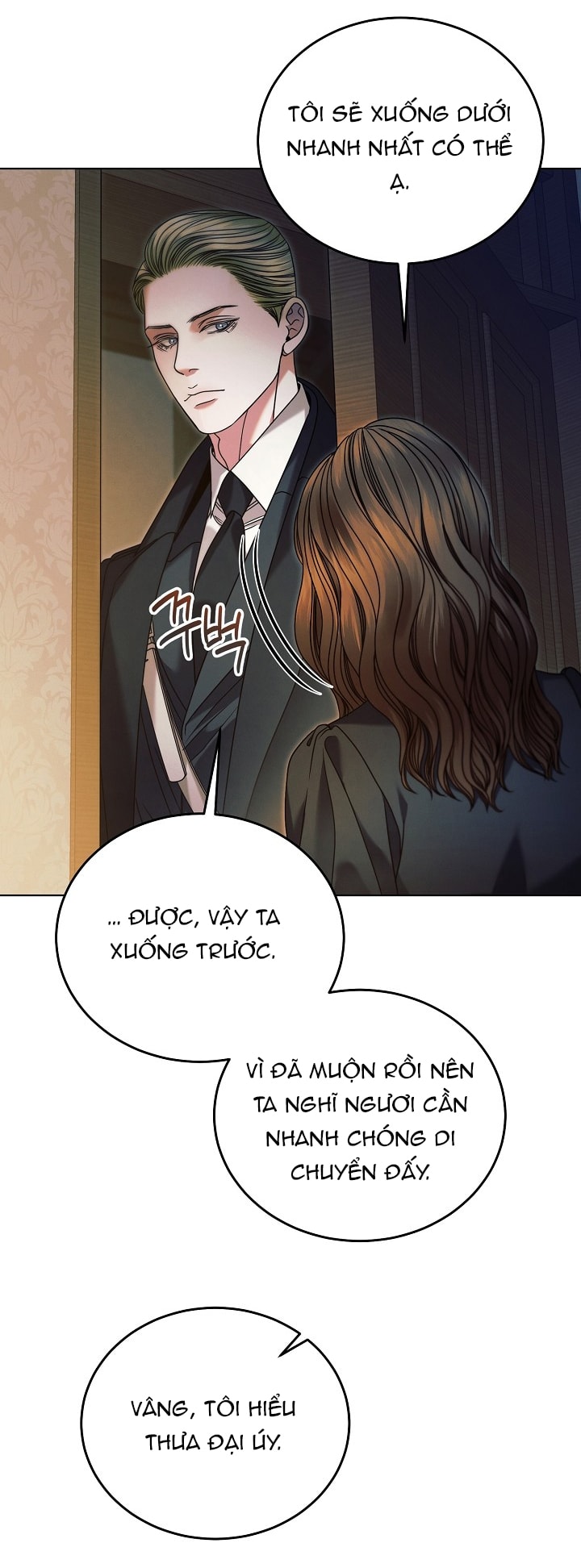 [18+] hãy cầu xin ta đi chapter 4.2 47