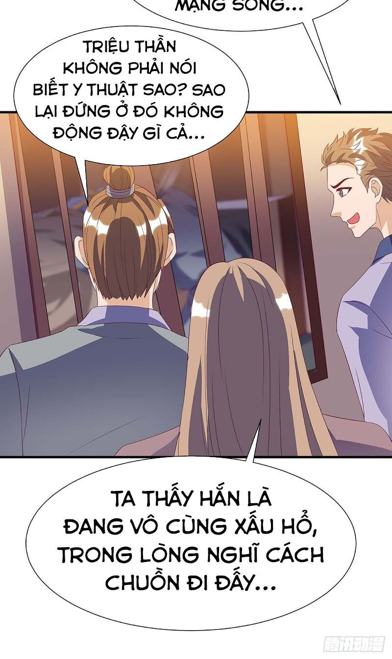 chúa tể tam giới chapter 60 17