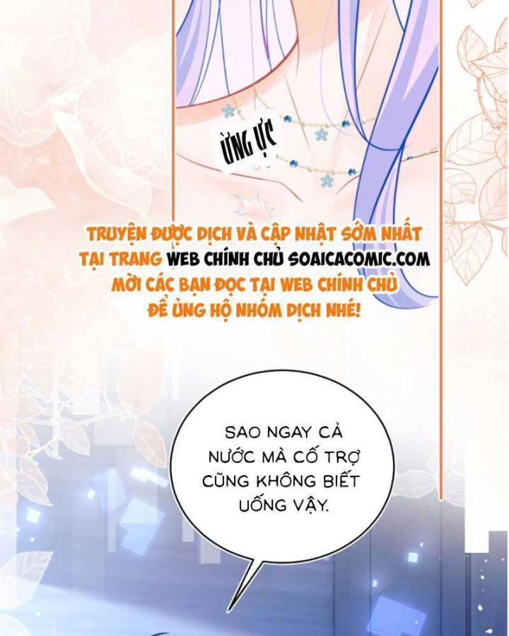 vị chỉ huy lạnh lùng khóc trong vòng tay tôi chapter 49 13