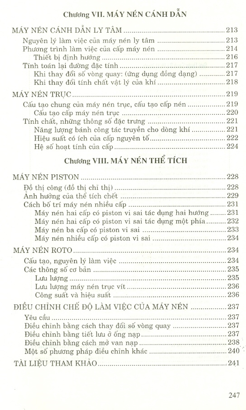 Bơm Quạt Máy Nén - Lý Thuyết Và Thực Hành (Tái bản năm 2021)