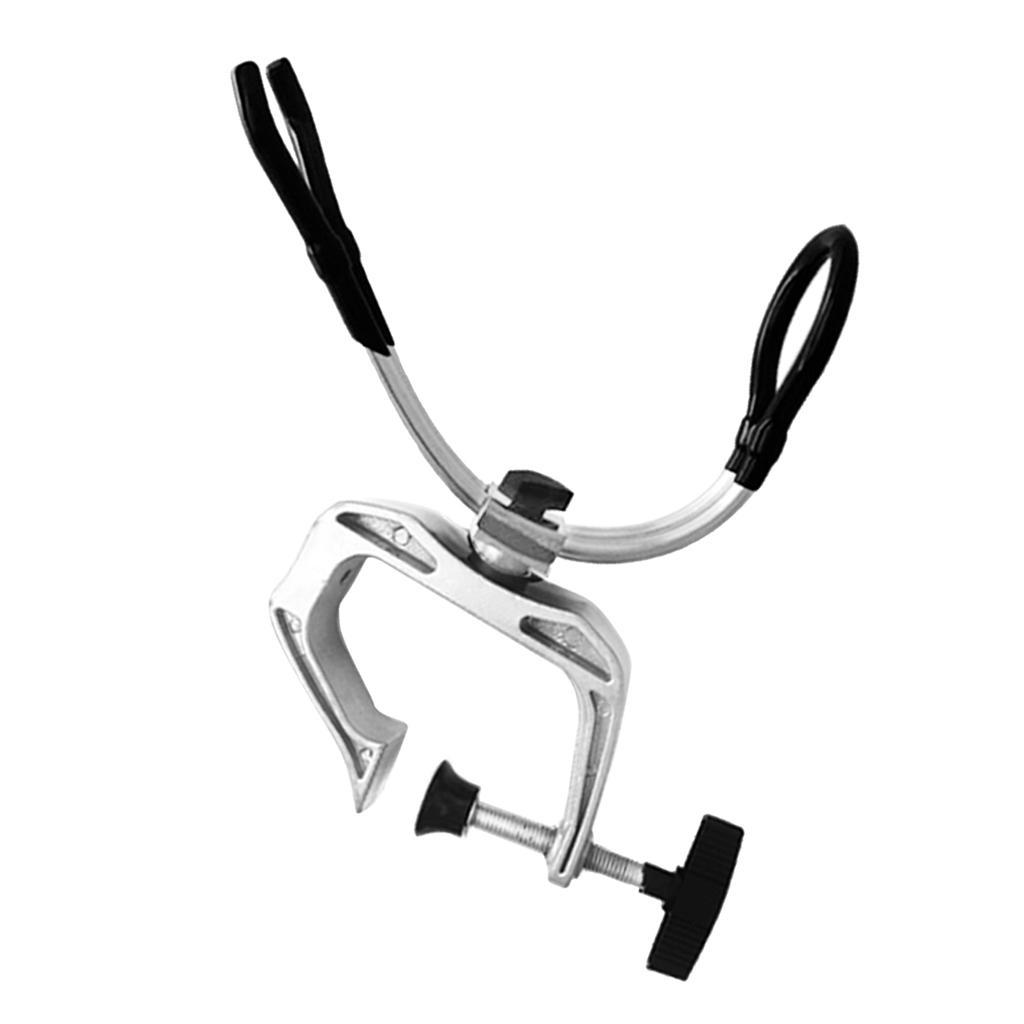 Portable Fishing Rod Holder Rod Holder Adjustable Fishing Rod Holder