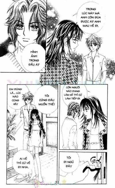 không bao giờ khóc chapter 10 23