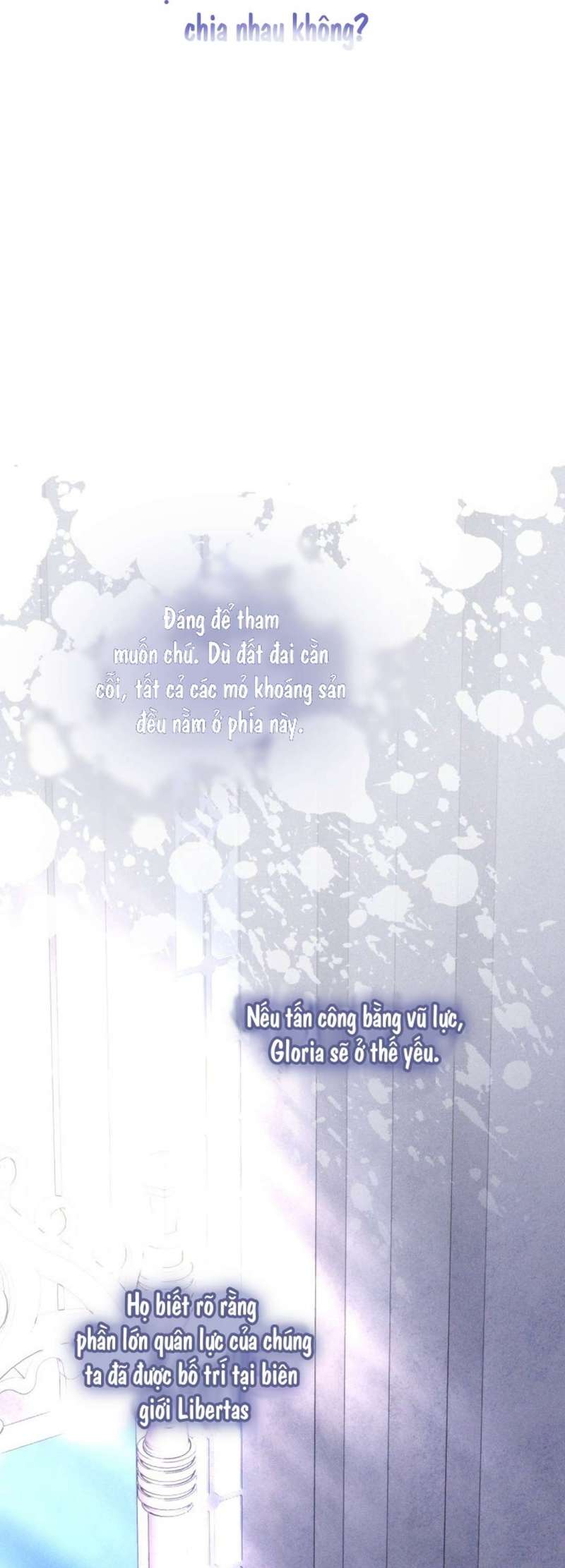 [ 18+ ] lời nguyền tóc đỏ chapter 12 68