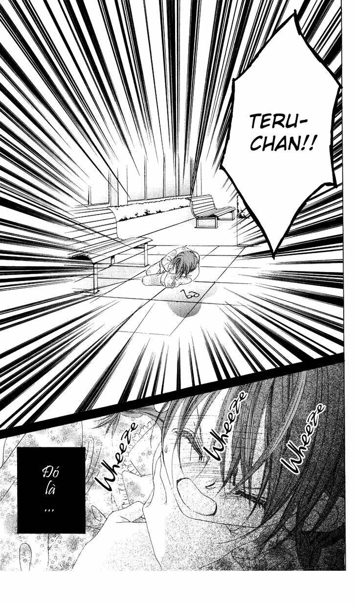 boku no hatsukoi wo kimi ni sasagu chapter 23 15