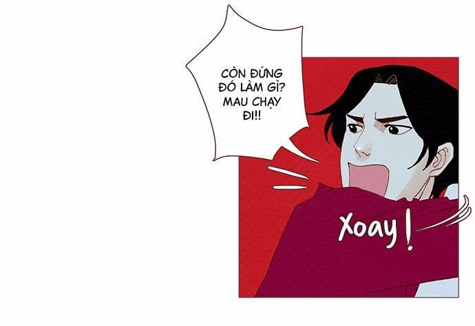 thánh thần trẻ trâu chapter 64 74