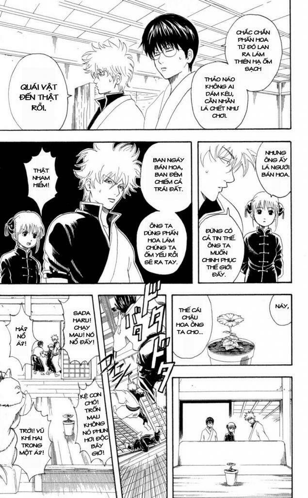 gintama - linh hồn bạc chapter 66 7