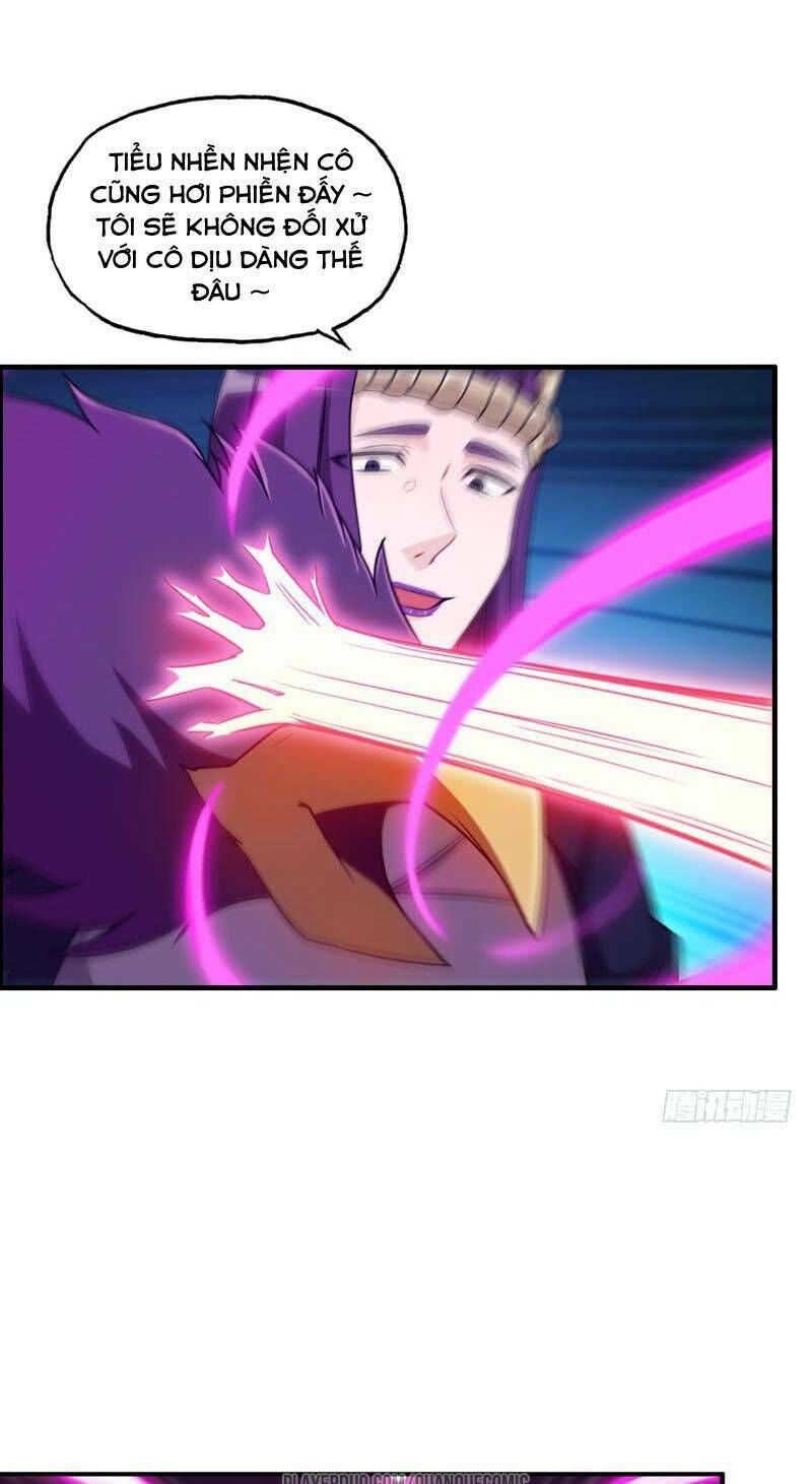 khởi đầu bằng một con côn chapter 68 9