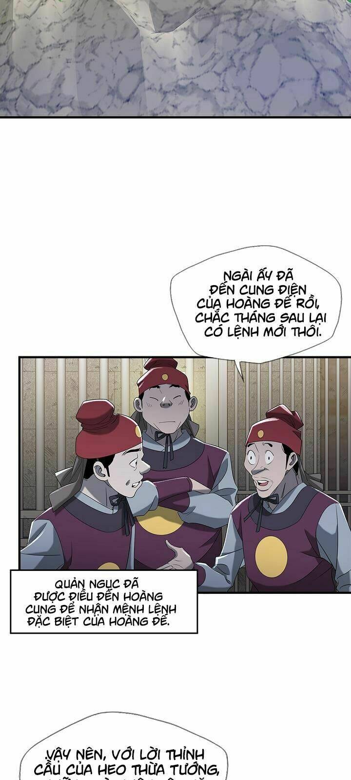 cuồng long chapter 19 17