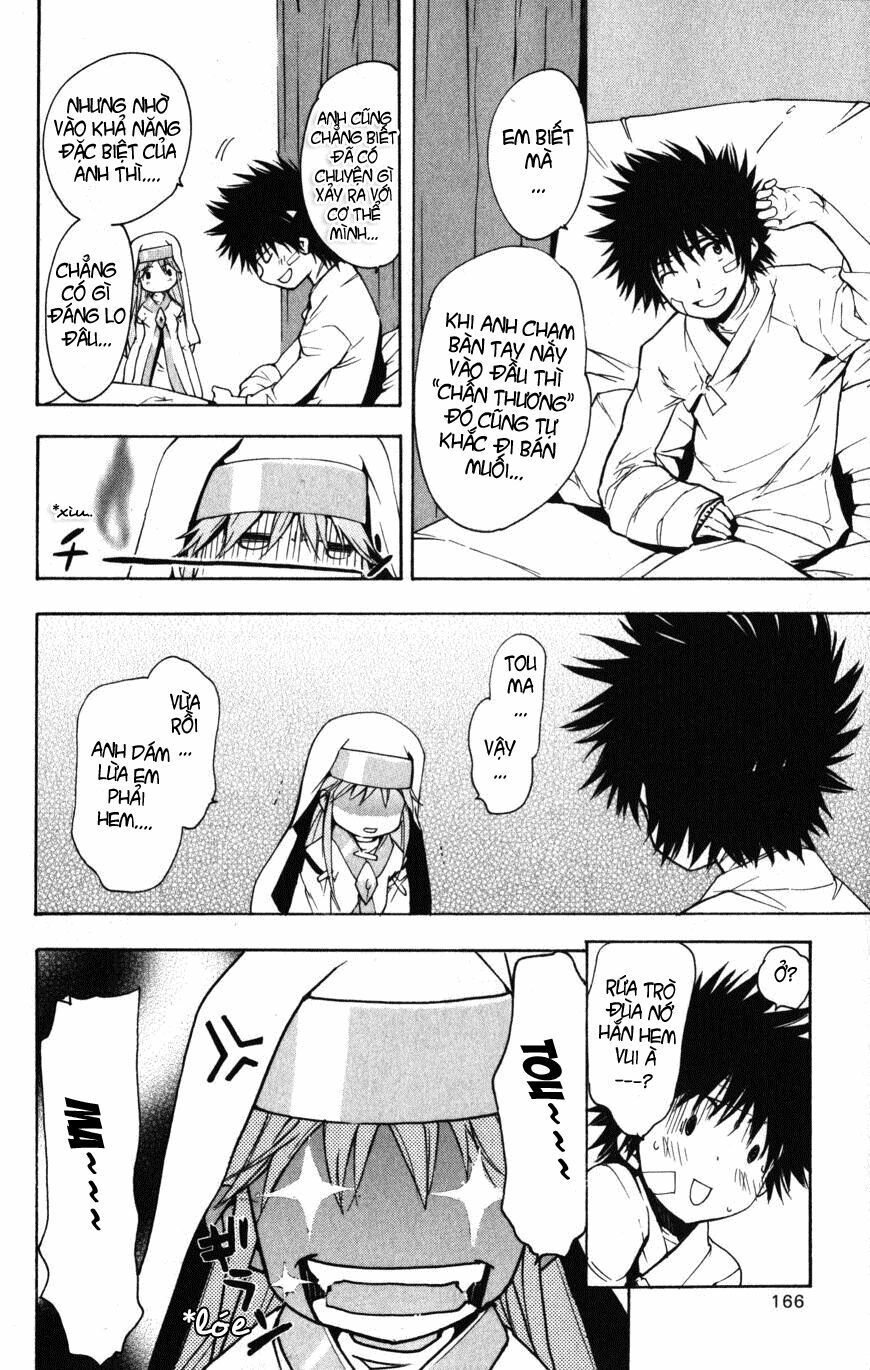 cấm thư ma thuật index chapter 10 34