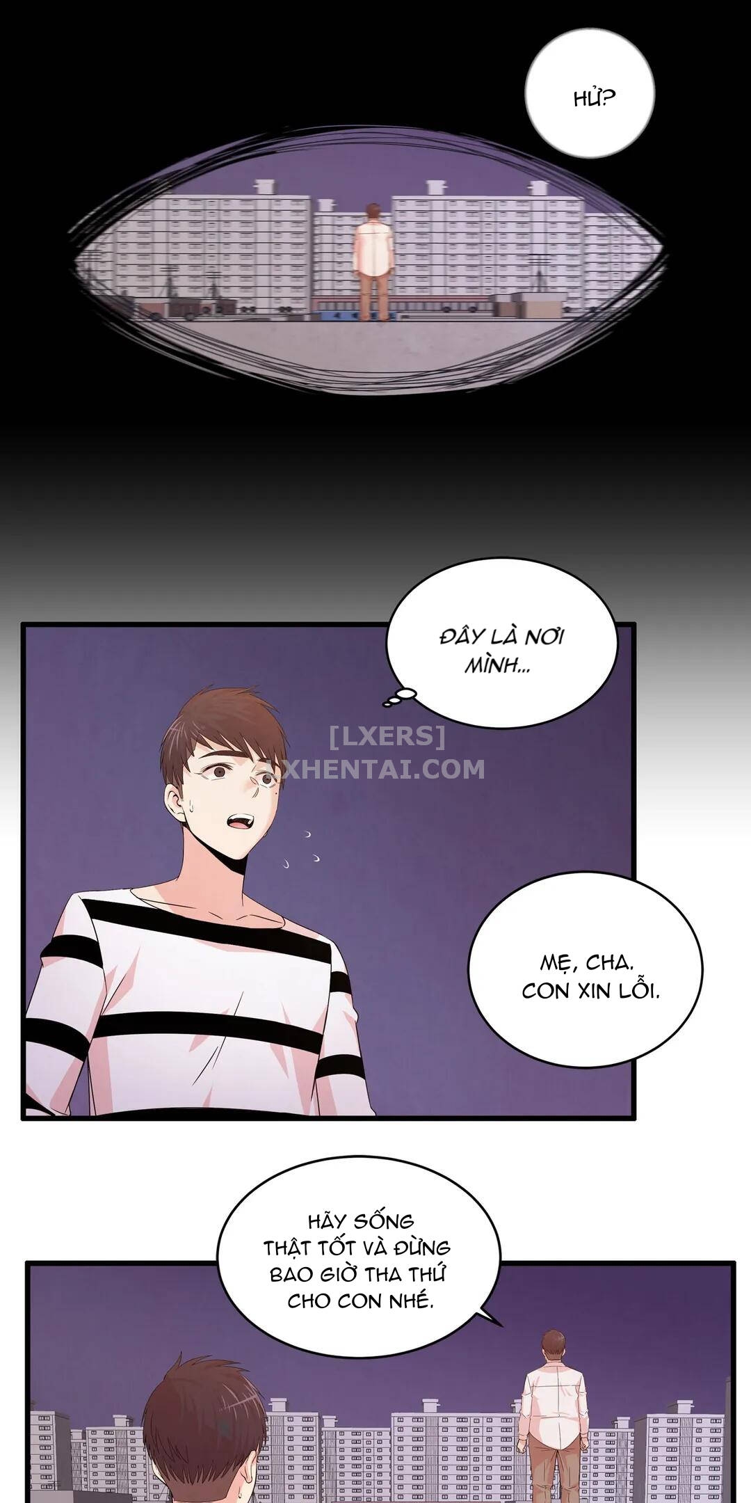 chuyên gia tình dục chapter 33 5