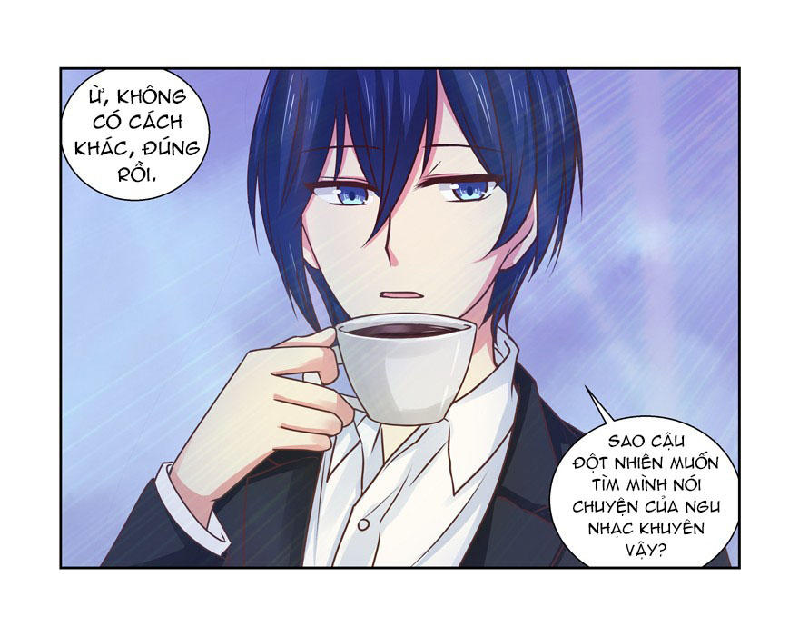 lưu luyến không rời chapter 10 17