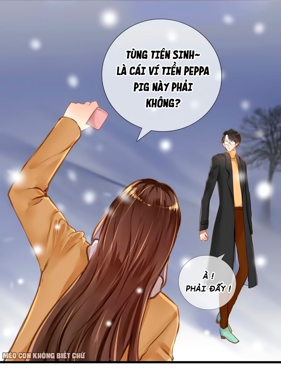 không có ssr làm sao để yêu chapter 20 8