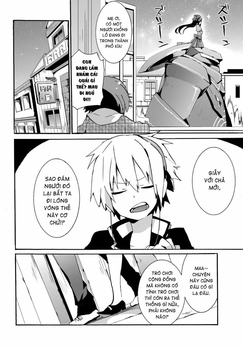 hình như những đứa trẻ rắc rối đó đến từ thế giới khác thì phải? z chapter 4 23