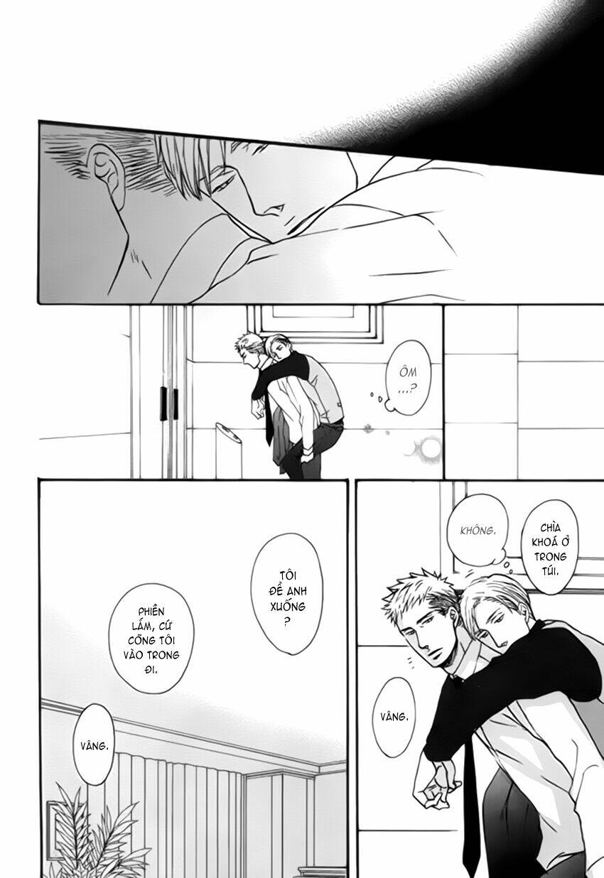 saezuru tori wa habatakanai chapter 1 39