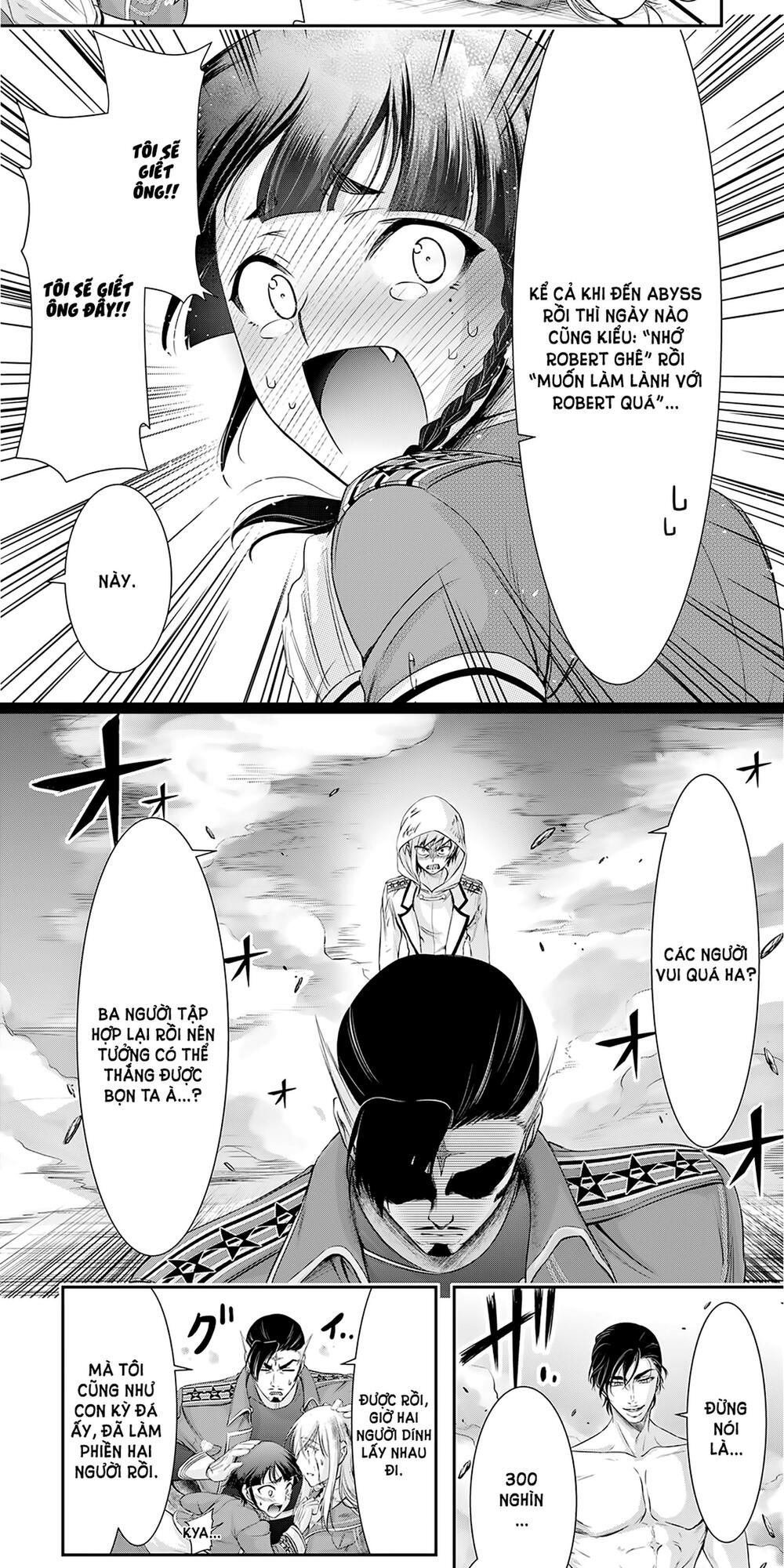 kích trụy vương huyền thoại chapter 64 36