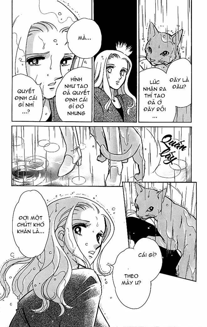 kiri no mori hotel chapter 2 7