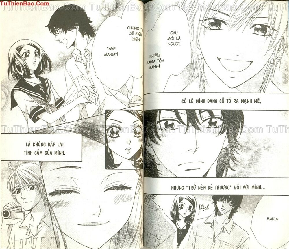 ác quỷ và bản tình ca chapter 13 96