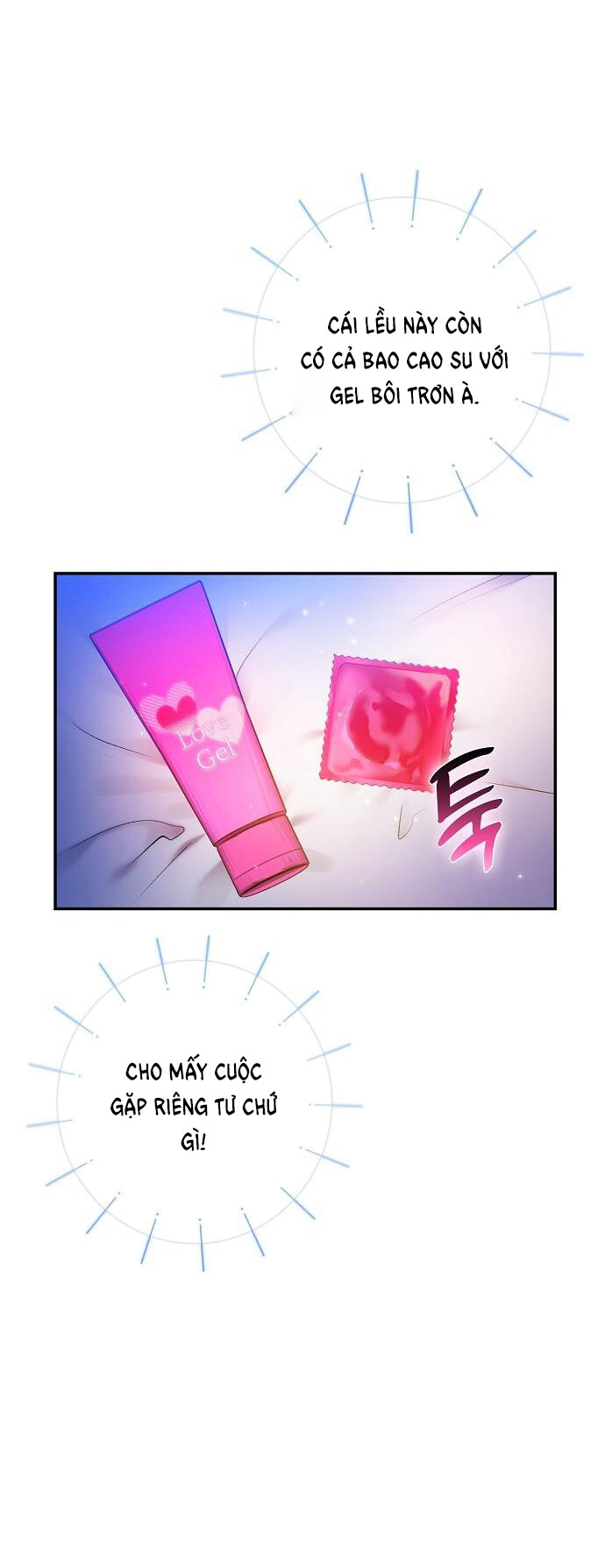Sugar Rain chapter 28.2 - Trang 13