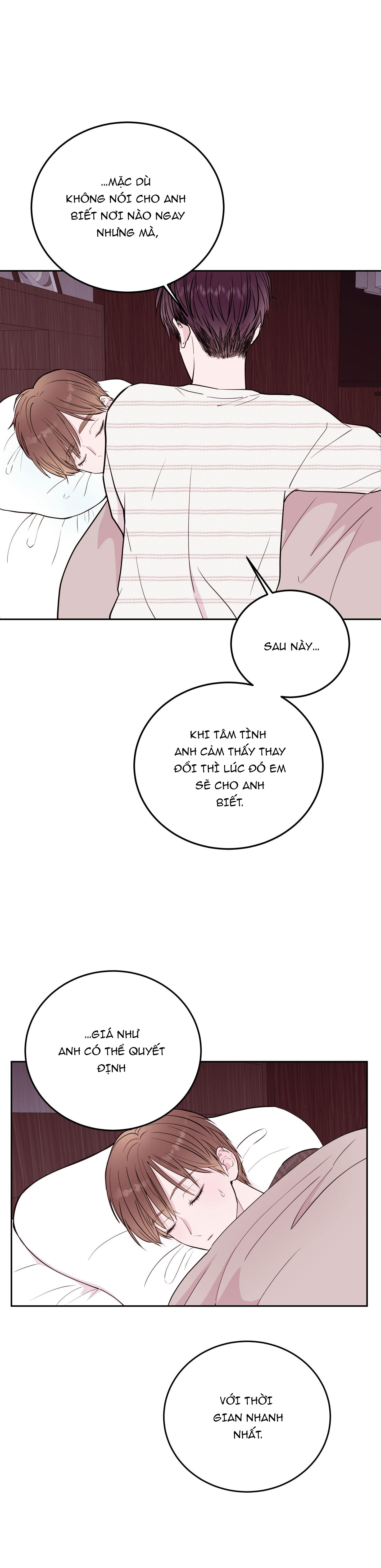 em trai vợ thật nguy hiểm chapter 12 31