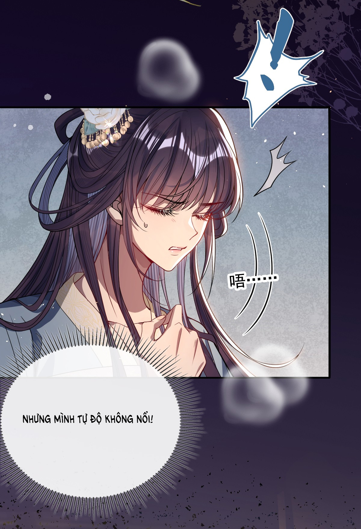 kiều dưỡng mỹ nhân điên chapter 5.2 3