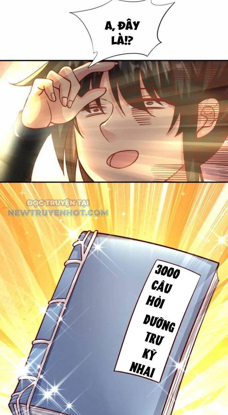 ta thực sự không muốn làm thần tiên chapter 34 11