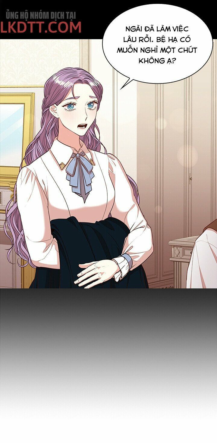 tôi trở thành thư ký của bạo chúa chapter 33 25