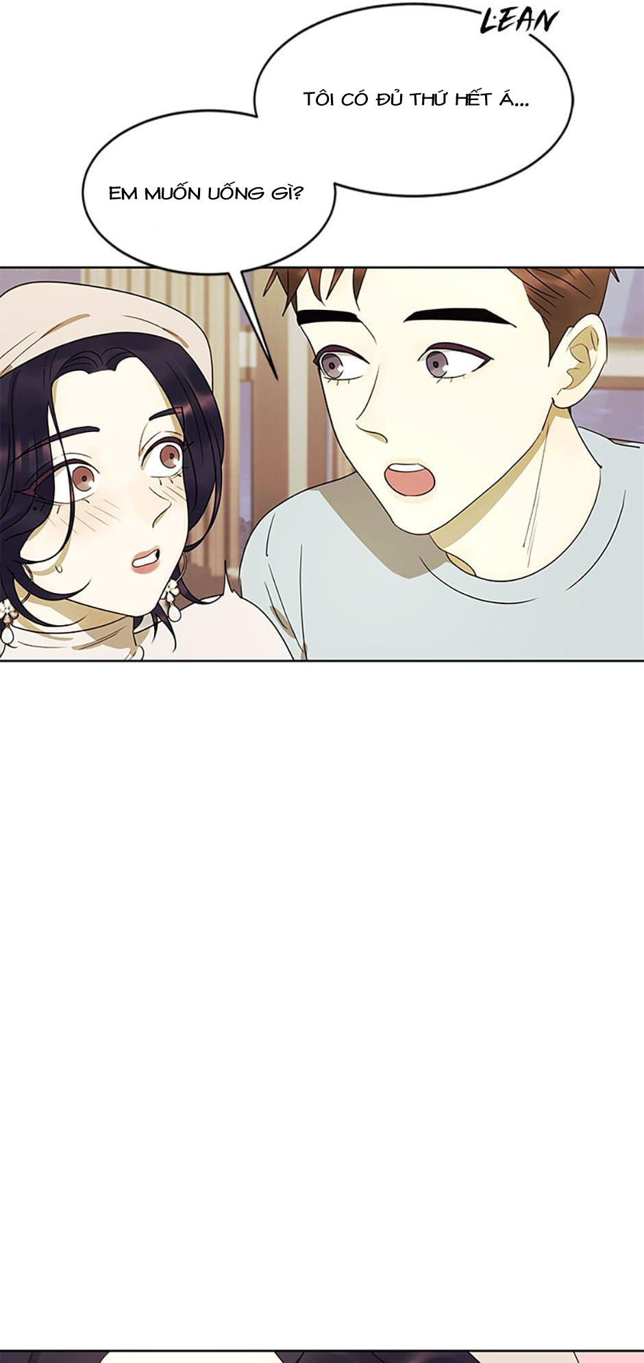 tiểu thuyết đầu tay của ác nữ chapter 17.1 23