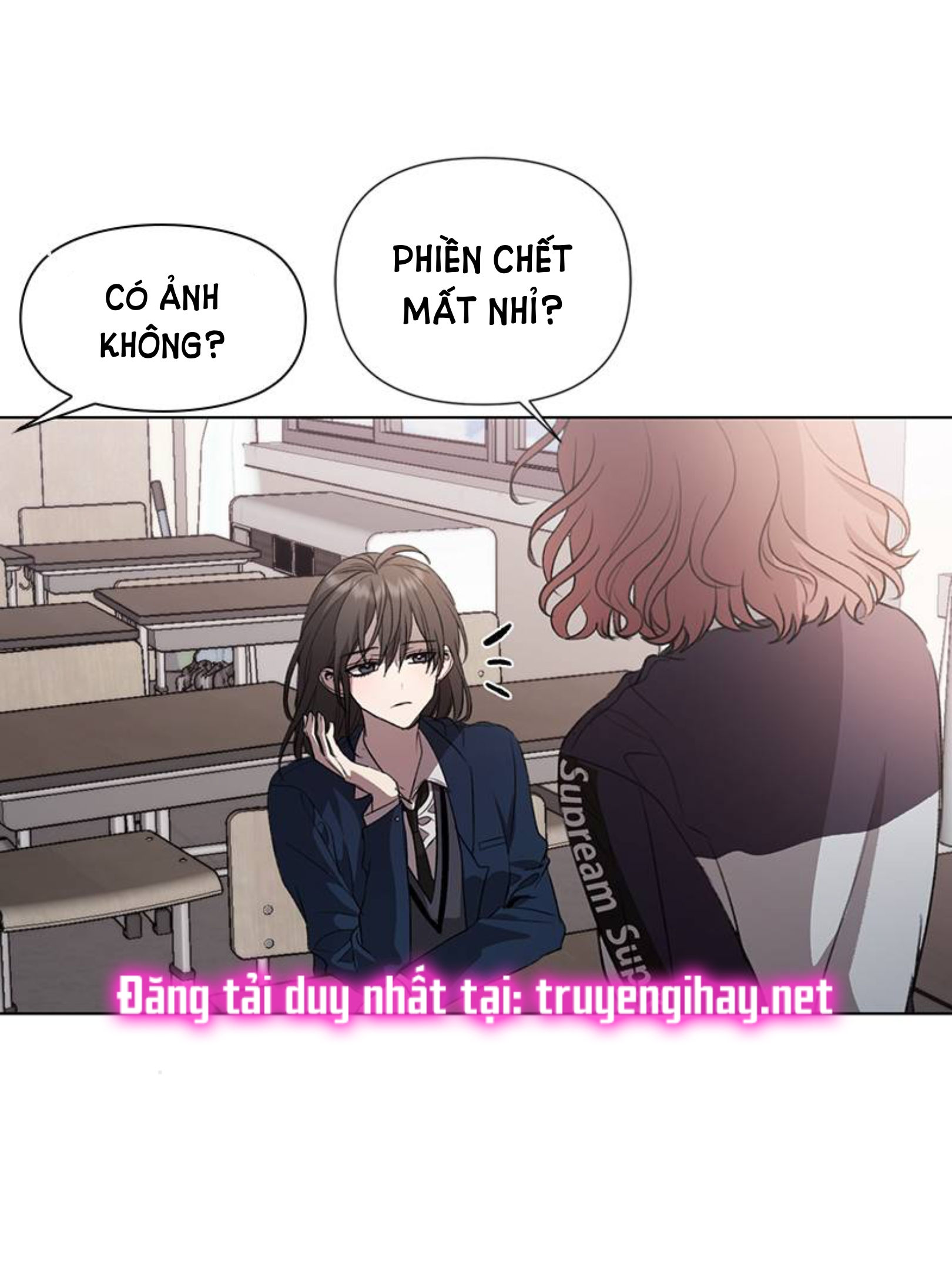 Tự Do Trong Mơ Chapter 24.2 - Trang 25